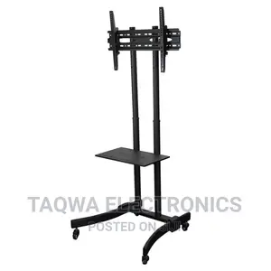 32 -70 Inches Moving Tv Stand