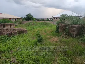 Plot for Sale in Sokoban Ampabame