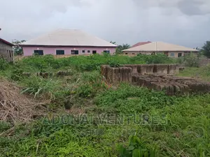 Plot for Sale in Sokoban Ampabame