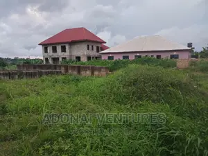 Plot for Sale in Sokoban Ampabame