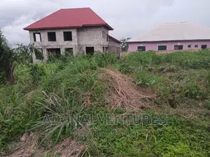 Plot for Sale in Sokoban Ampabame