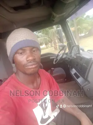 Please I Need a Drive Cv