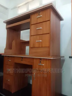 Office Wooden Desk