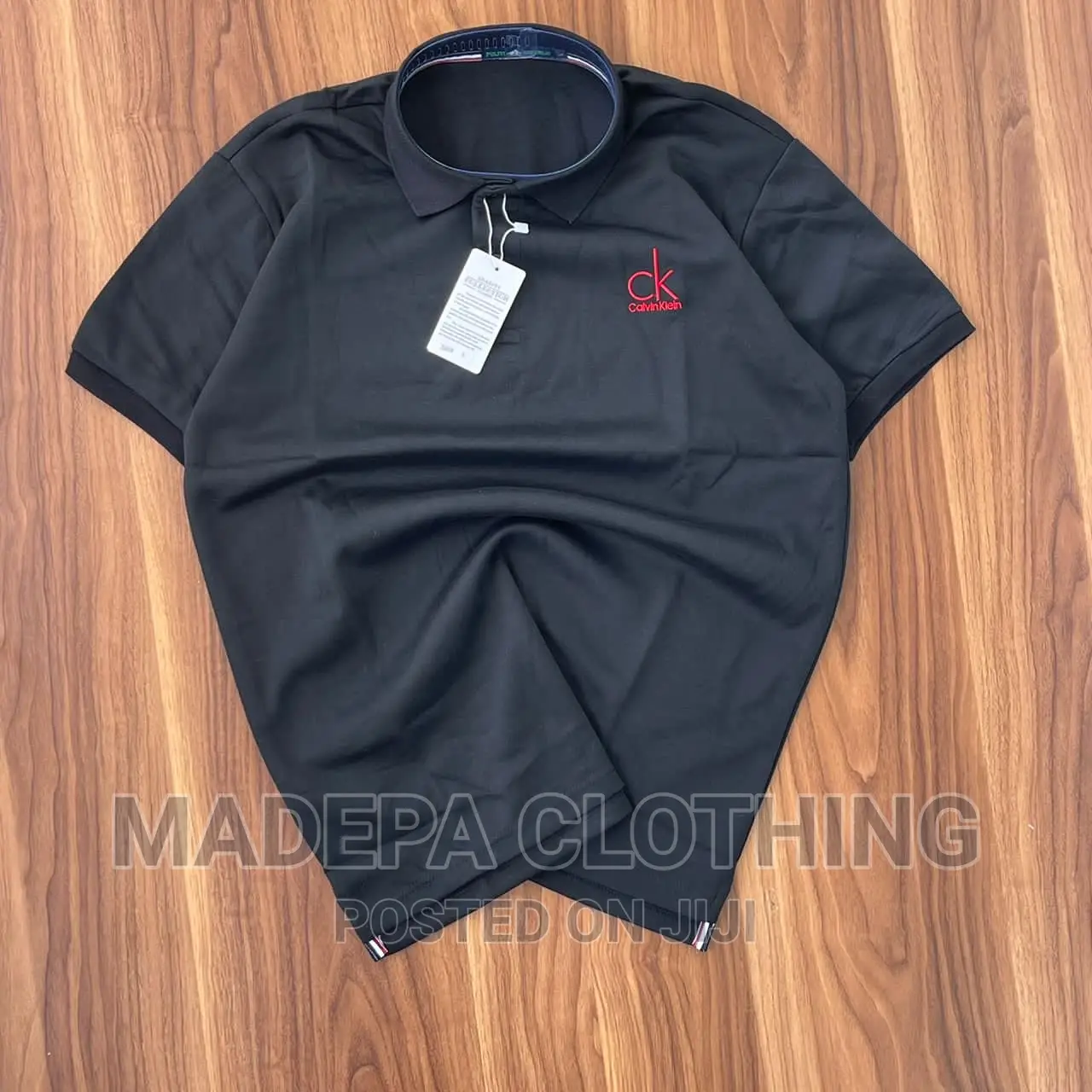 Quality Club T Available in Stock