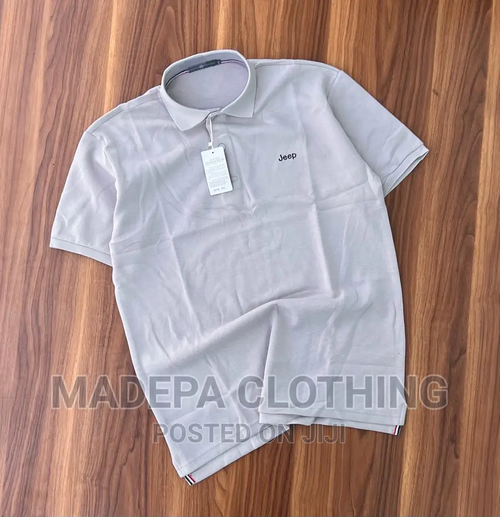 Quality Club T Available in Stock