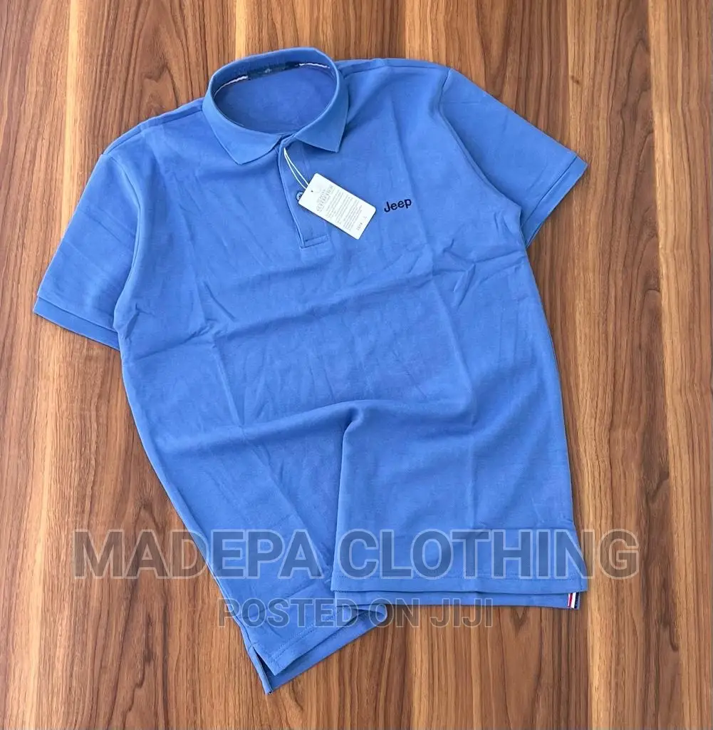 Quality Club T Available in Stock
