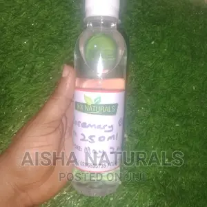 Rosemary Oil 250ml