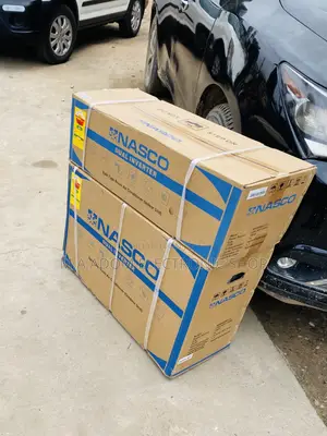 Energy Efficient Nasco 1.5hp Split Type Air Conditioner 