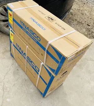 Effective and Reliable Nasco Split Air Conditioner(2.0hp)