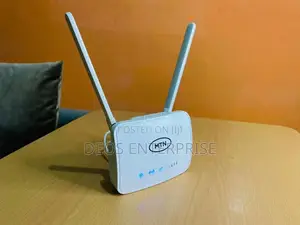 MTN Broadband 4G Universal Router
