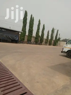 10000 SQM Warehouse at Tema for Rent