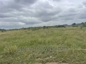 Exchange a Car With a Plot of Land for Sale at Dodowa