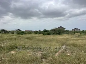 Exchange a Car With a Plot of Land for Sale at Dodowa