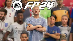 Fc 24 PC Game Ea Account (Shared Account)