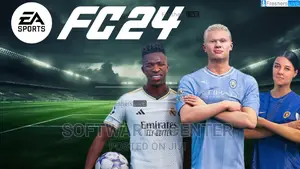 EA FC 24 Online Account PC