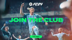 EA Sports FC 24 Account for PC