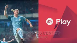 Ea Fc 24 PC Account