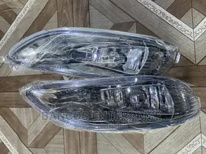 Toyota Corolla 2005 -2008 Fog Light