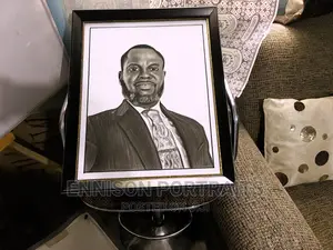 Pencil Drawing