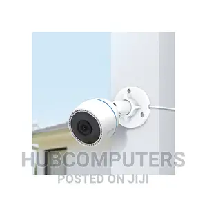 Ezviz H3c Color Smart Home Camera 1080p