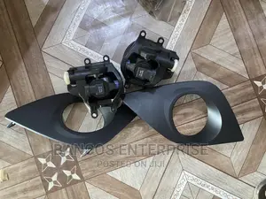 Toyota Corolla 2014/2016 LE Fog Light
