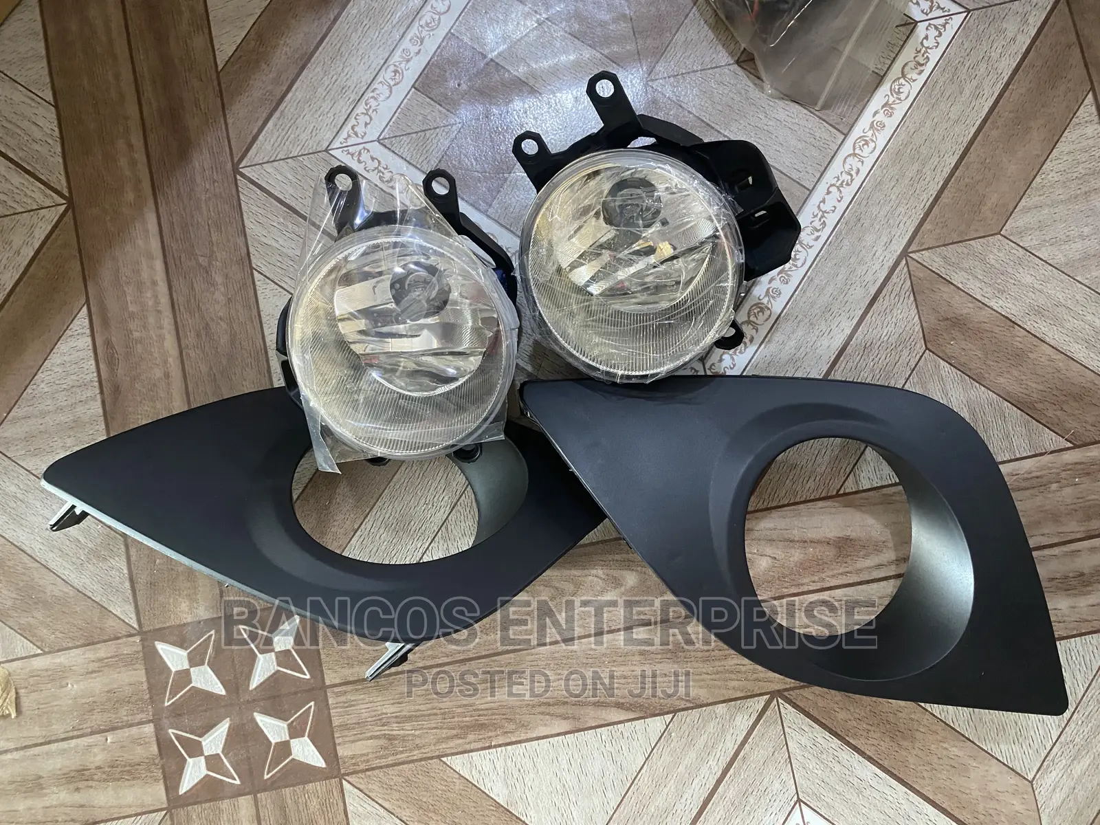 Toyota Corolla 2014/2016 LE Fog Light