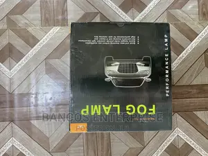 Toyota Corolla 2014/2016 LE Fog Light