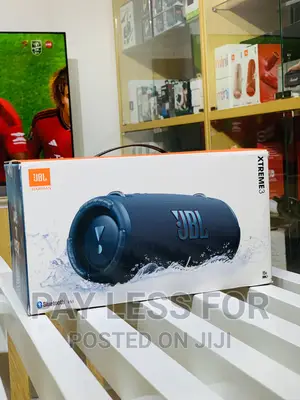 JBL Extreme 3