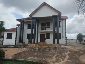 8bdrm House in Sokoban Kwanwoma, Kumasi Metropolitan for sale