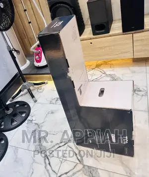 Effective TCL P733W 3.1 CHANNEL 350W Sound Bar System 