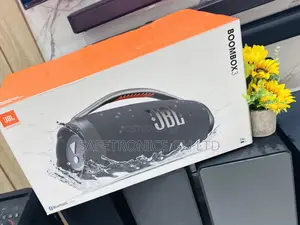 Speaker Bluetooth Wireless JBL  Boombox