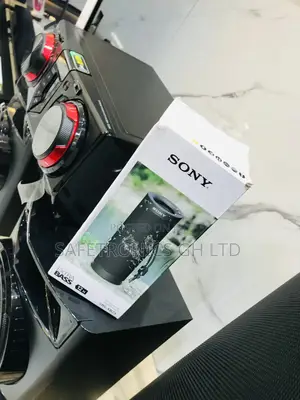 Wireless Bluetooth Sony  XB 23 Electric Speaker