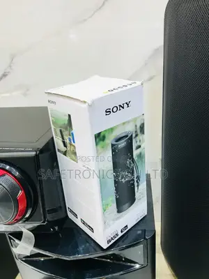 Bluetooth Wireless Speaker Sony XB 23 Electric 