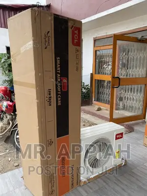 Energy and Cost Saving TCL Floor Standing Ac.TAC-48CFA/C