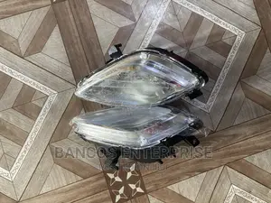 Hyundai Elantra 2011/2012/2013 Fog Light