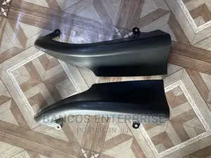 Toyota Corolla 2011/2012/2013 Front Bumper Spoiler
