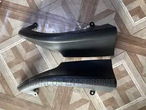 Toyota Corolla 2011/2012/2013 Front Bumper Spoiler