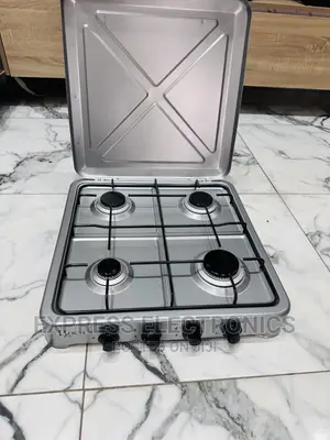 Purchase for Best Table Top Gas Cooker 4burner