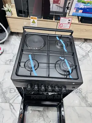 Call and Order for Black 3-1 Stove Oven Grill Gas Electric