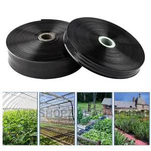 Drip Tape Irrigation System