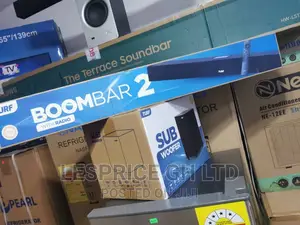 Turf Boom Bar-High Quality