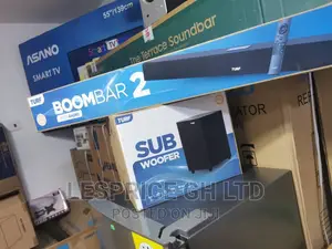 Energy Saving-Turf Boom Bar2 Sound Bar