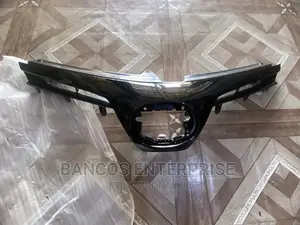 Toyota Corolla 2017SE Front Top Bumper Grille