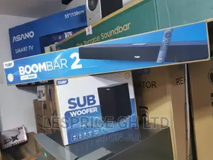 Quick Search-Turf Boom Sound Bar