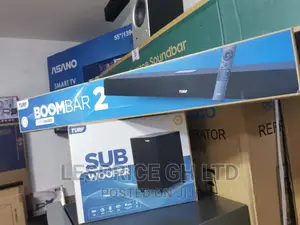 Clear Sound~Turf Boom Bar Sound Bar