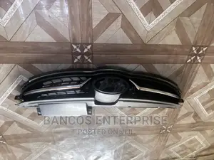 Hyundai Elantra 2011-2013 Front Top Bumper Grille