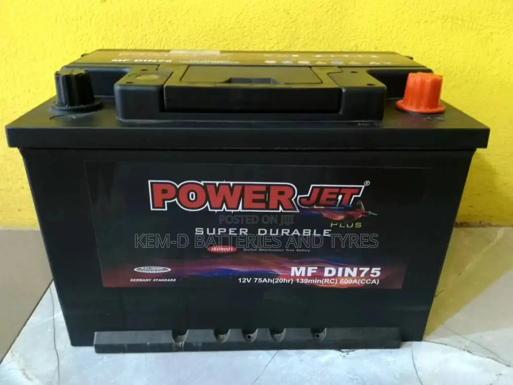 Battery for Kia Cerato