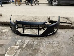 Hyundai Elantra 2016/2017 Front Bumper