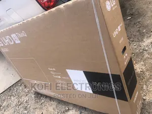 Slim Design 65uq8100 65'' LG Uhd TV