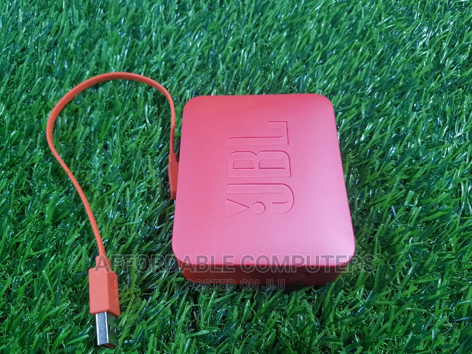 JBL Go 2, Wireless Portable Bluetooth Speaker Waterproof